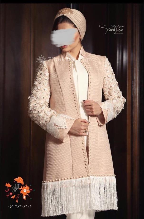 مانتو عقد از کجا بخرم